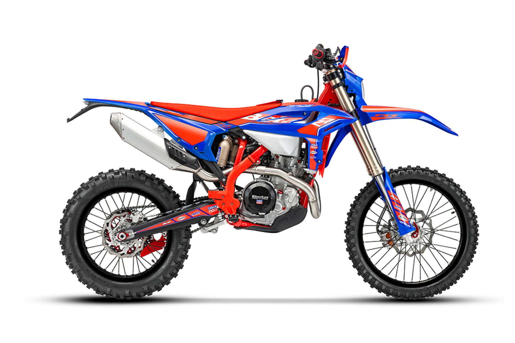 Factory Beta RR Race 390 2026 Edition