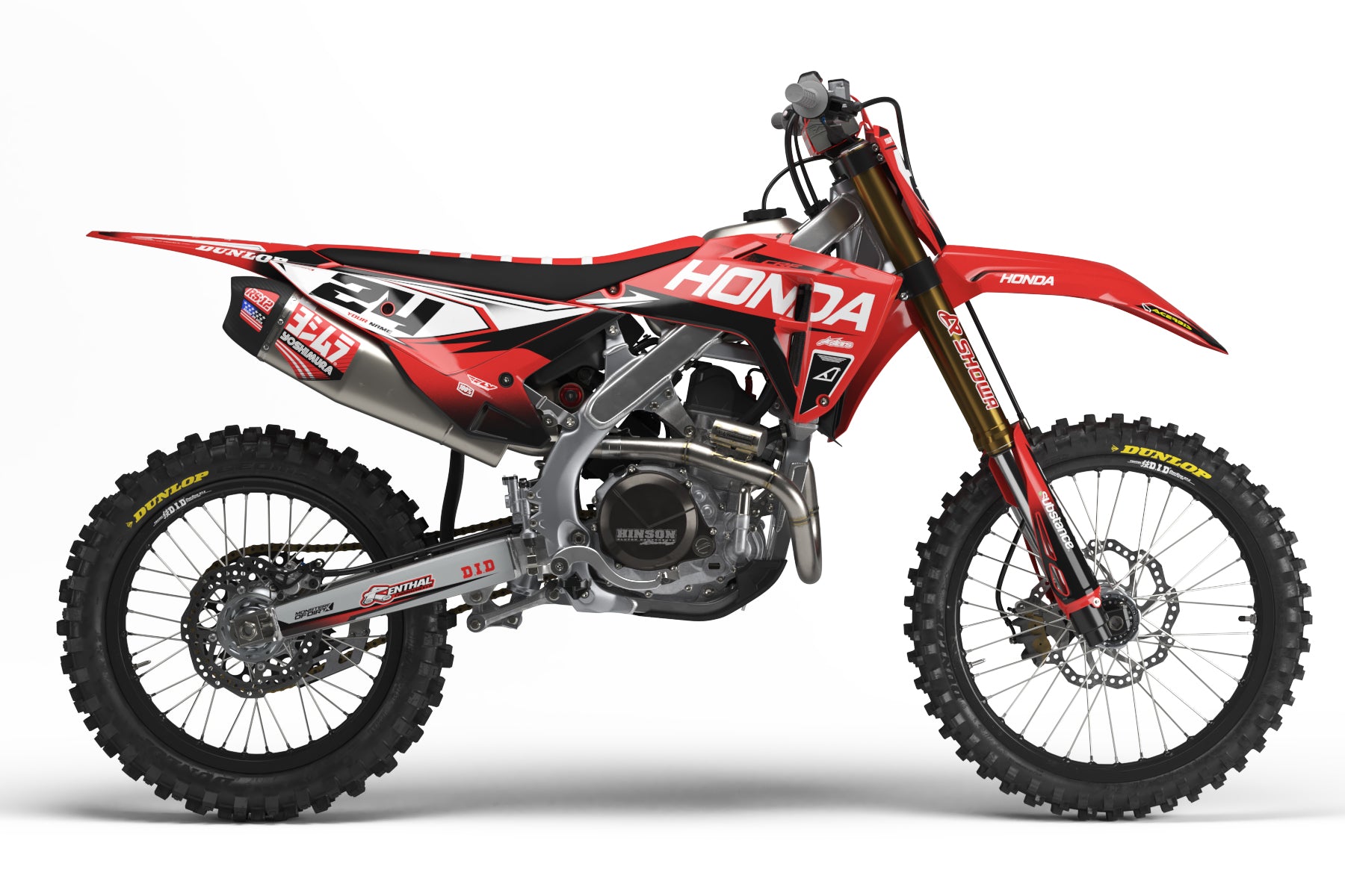 New Era Honda