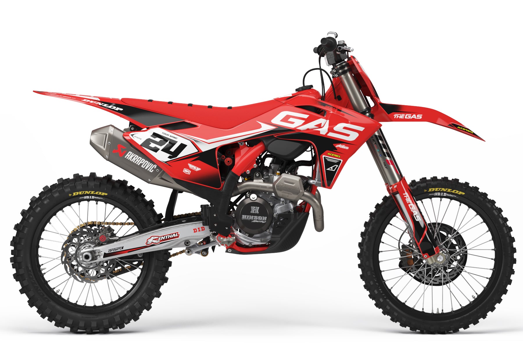 New Era Gas Gas