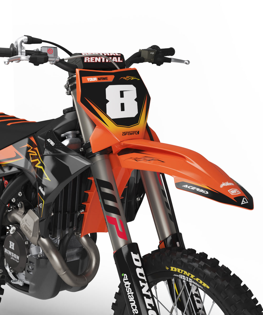 New Era KTM