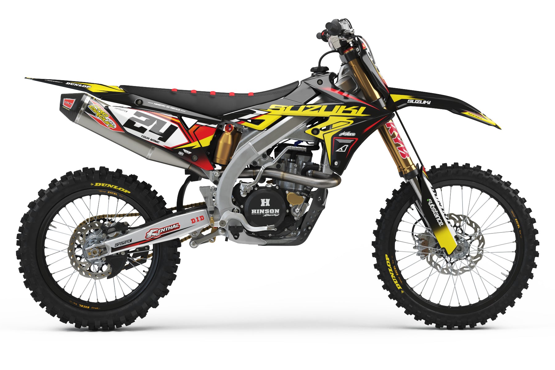 New Era Suzuki