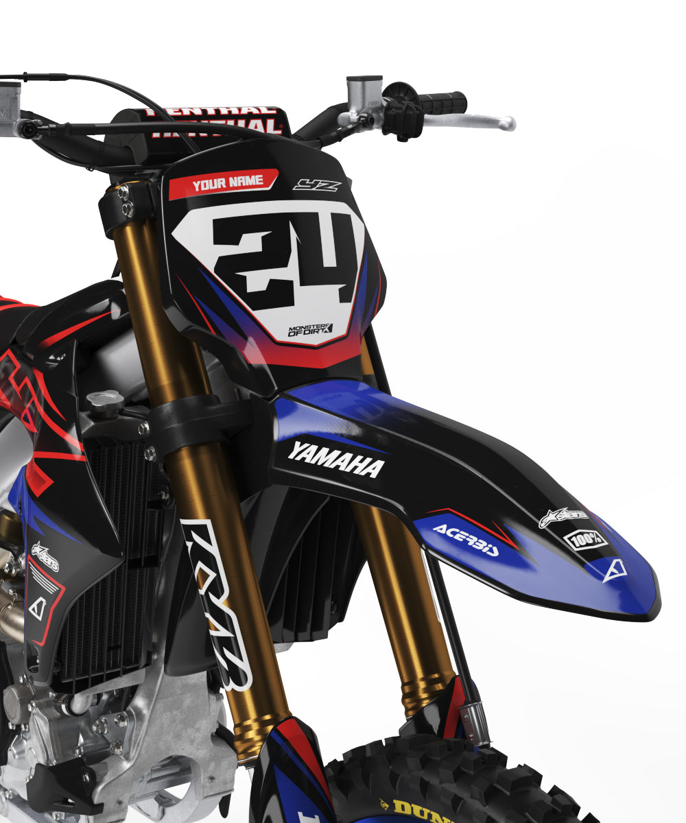 New Era Yamaha