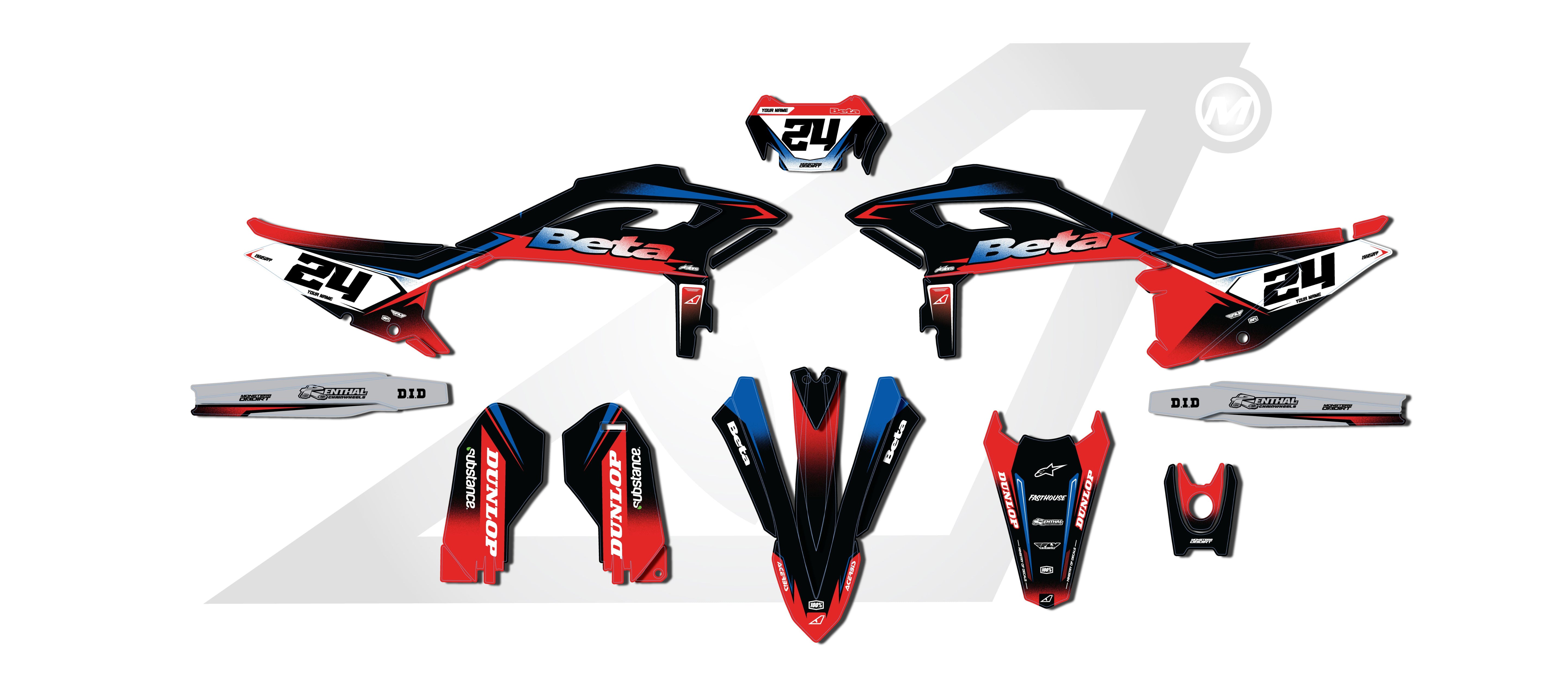 New Era Beta