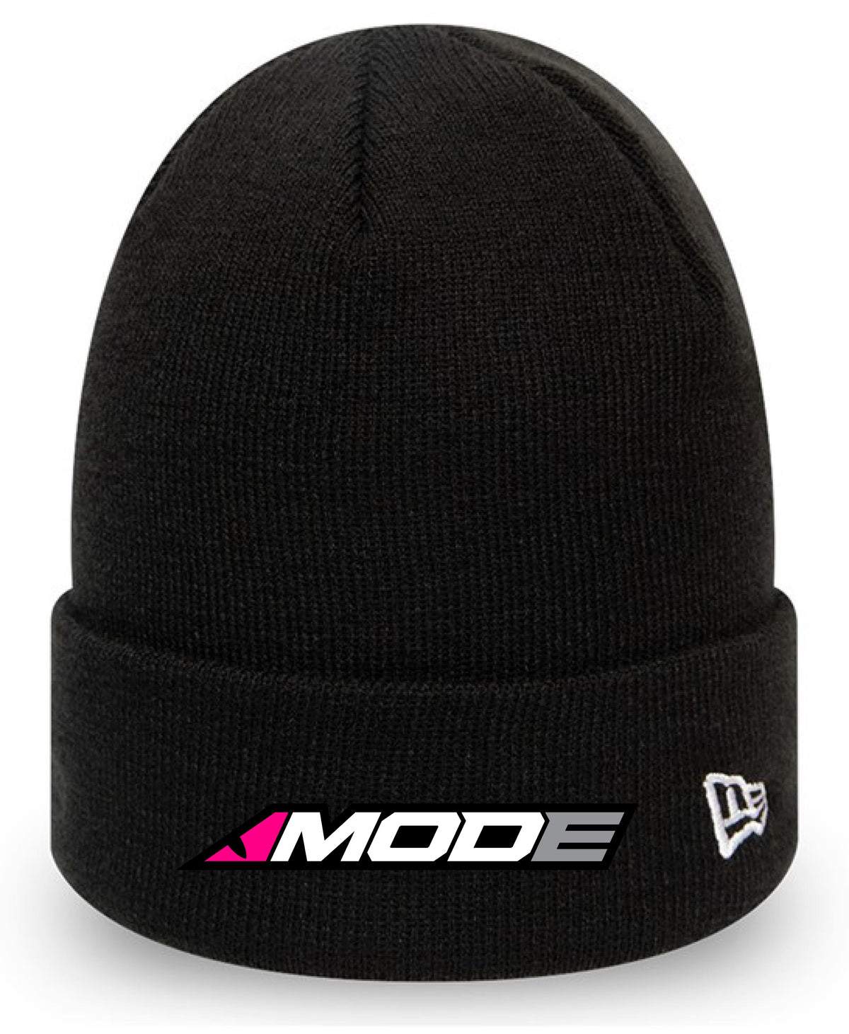 Monsters of Dirt - Classic New Era Knit Beanie (MODE)