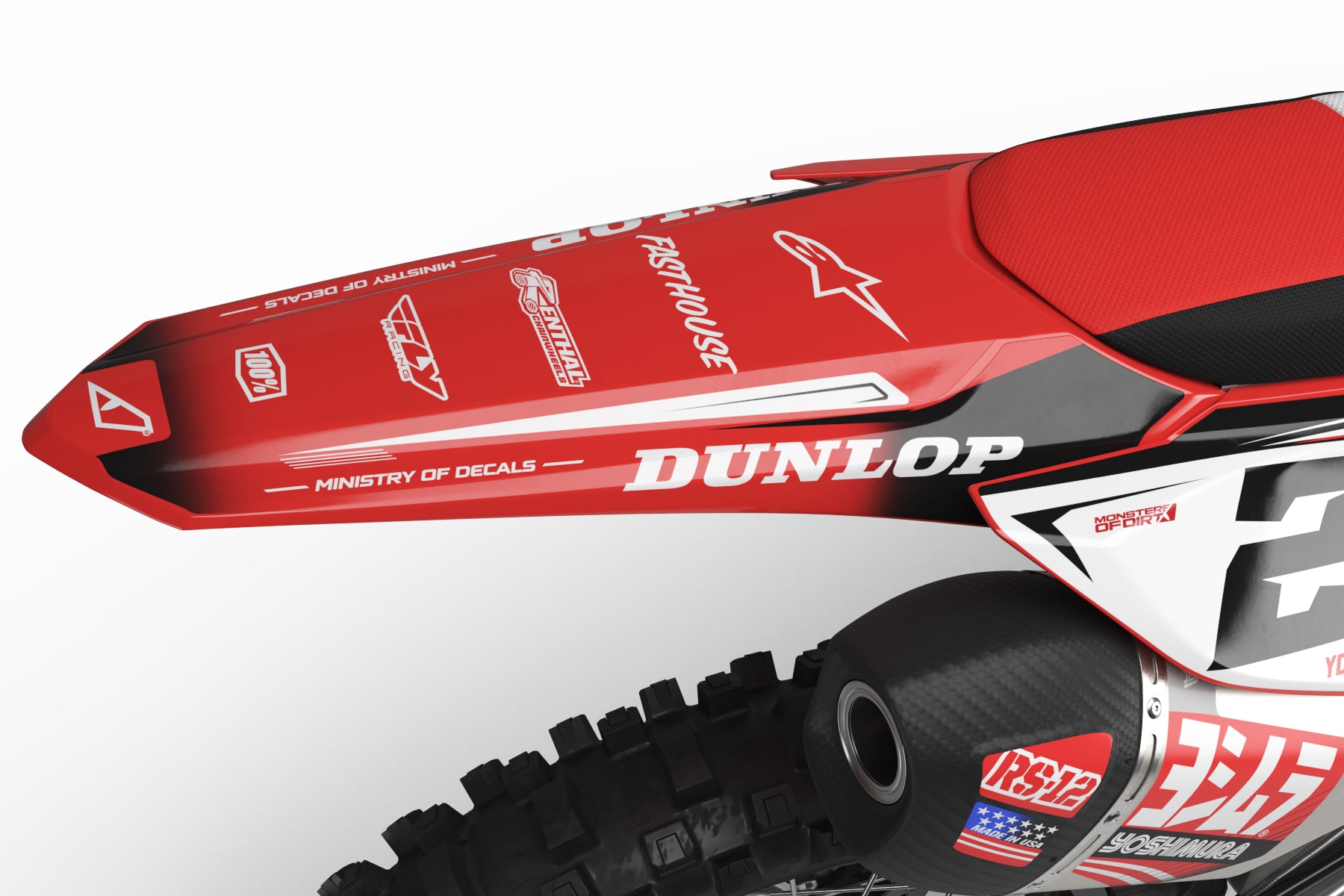New Era Honda