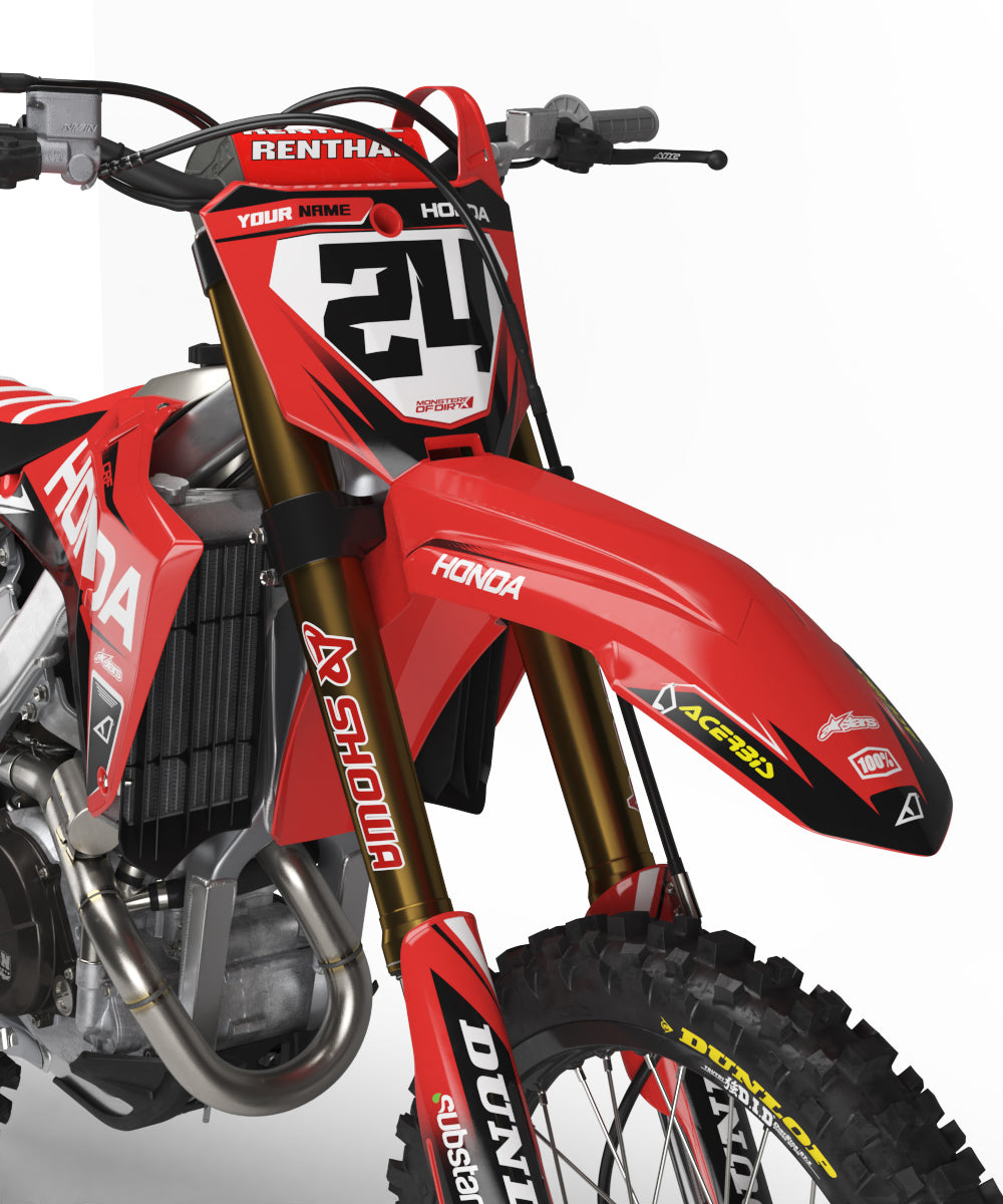New Era Honda