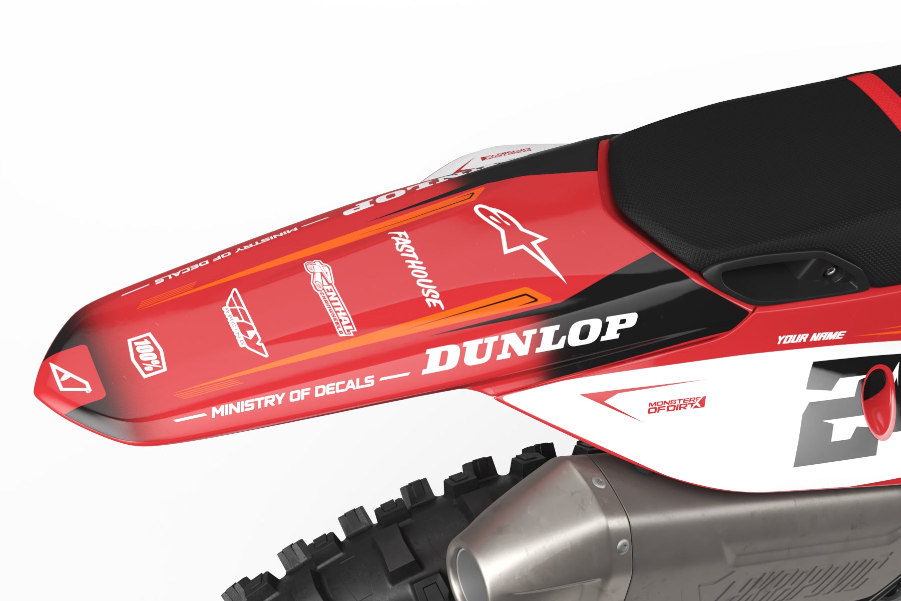 New Era Ducati