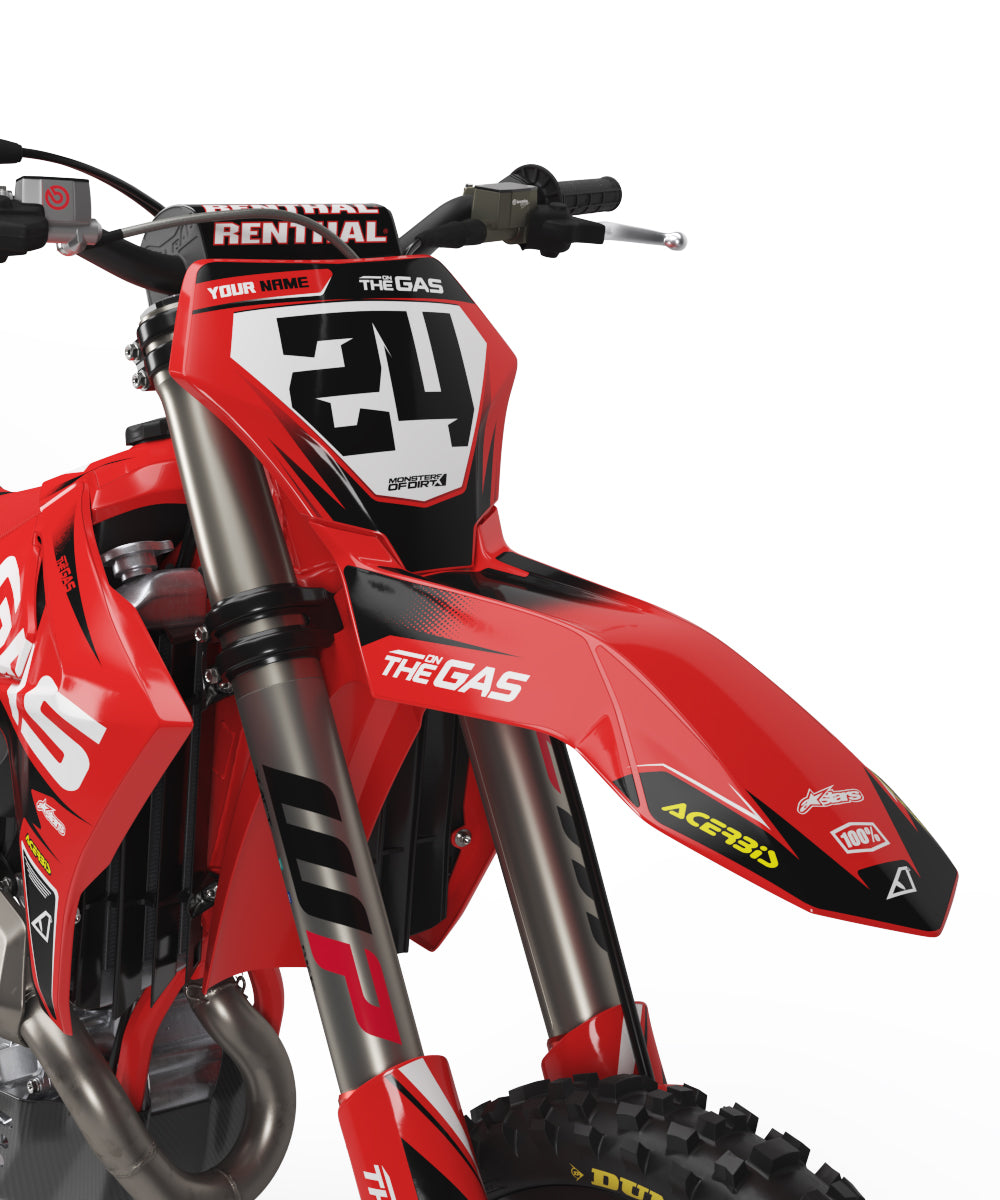 New Era Gas Gas