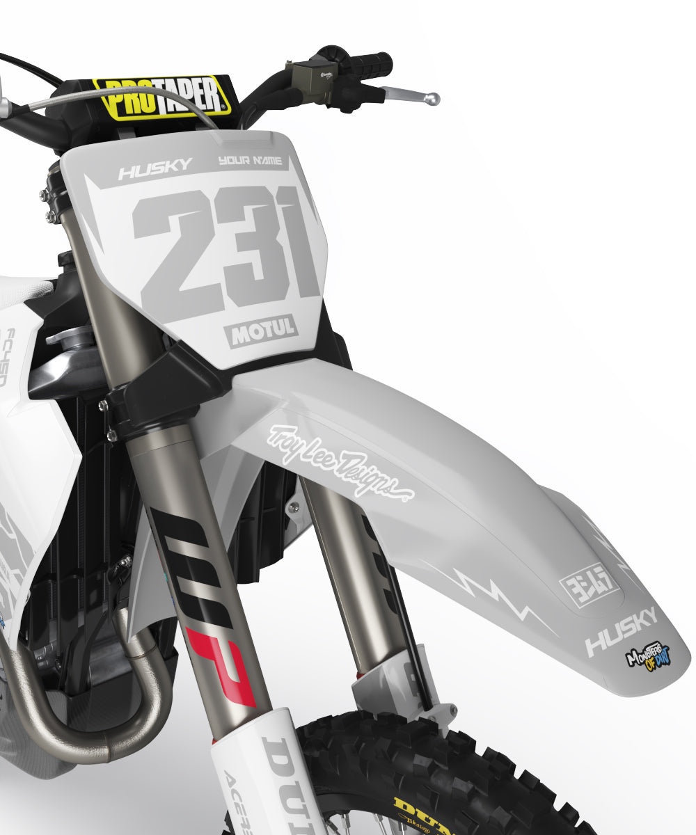 Electrode Husqvarna