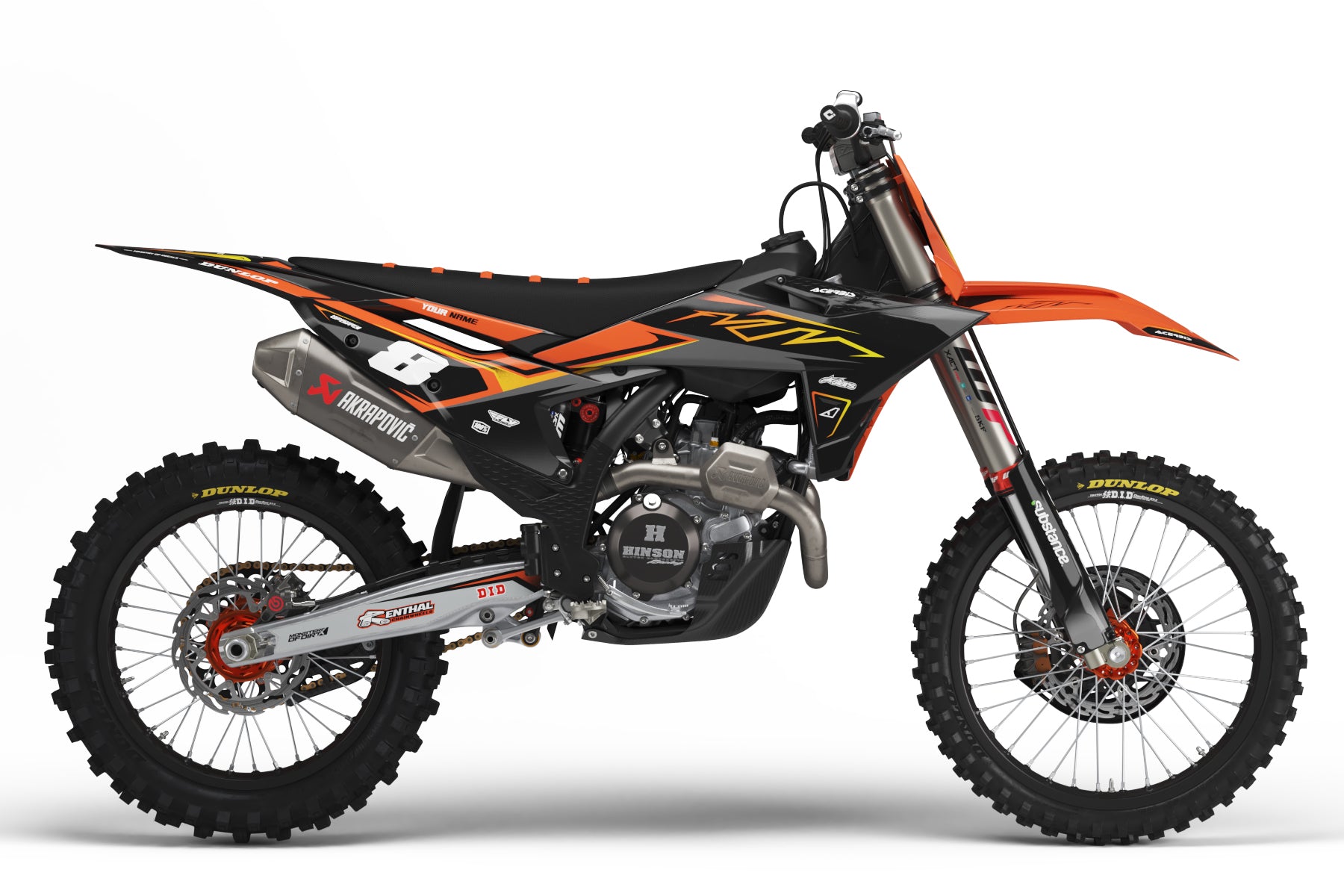 New Era KTM