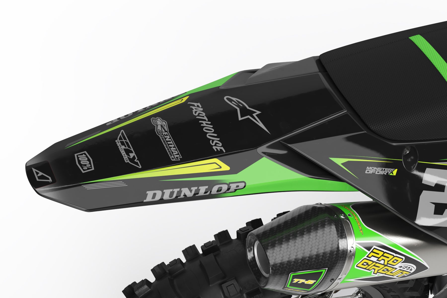 New Era Kawasaki