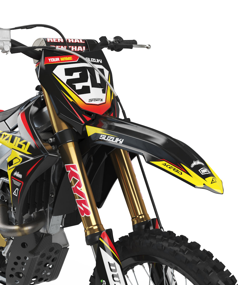 New Era Suzuki