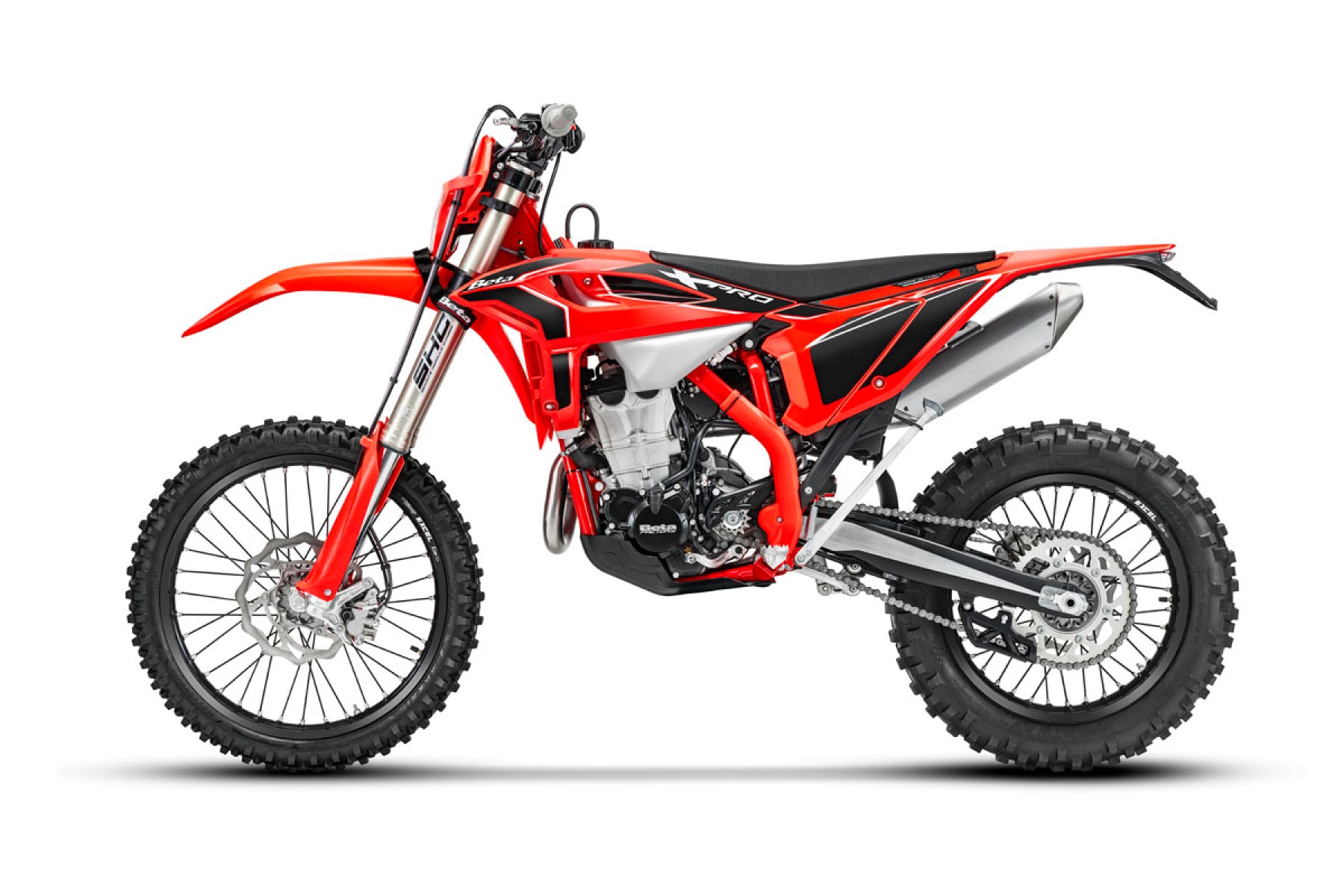 Factory Beta RR-XPRO 4T 2027 Edition