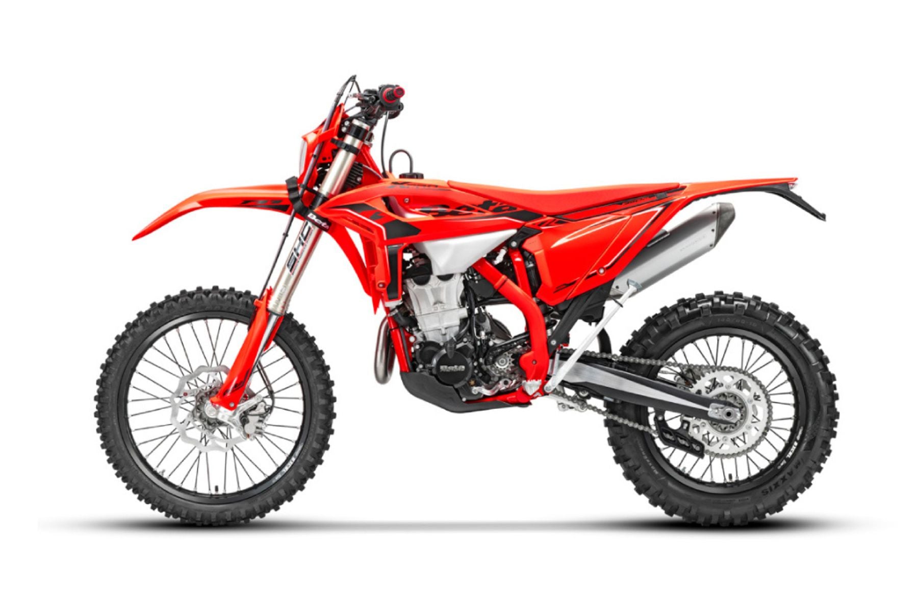 Factory Beta RR-XPRO 4T 2026 Edition