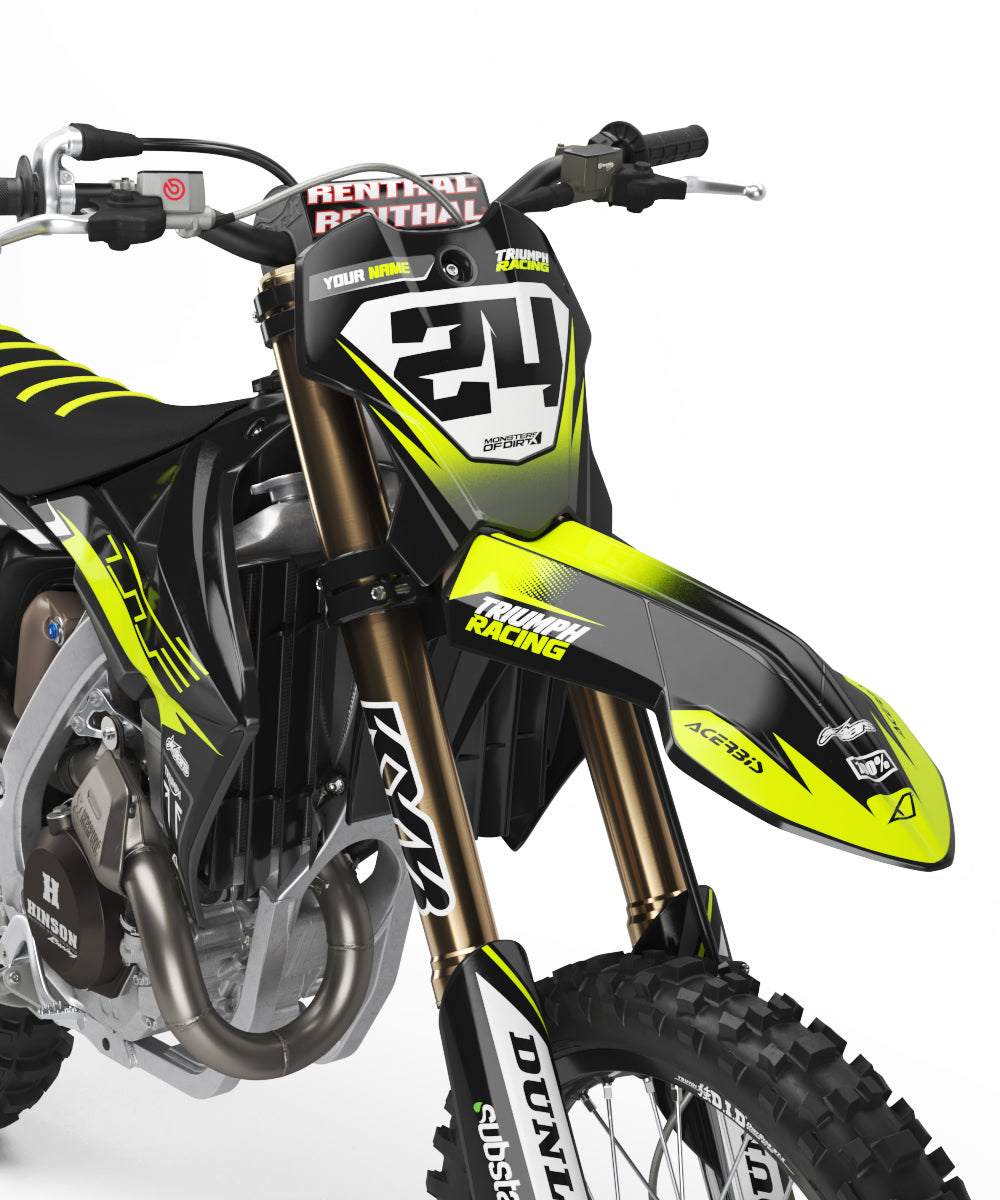 New Era Triumph