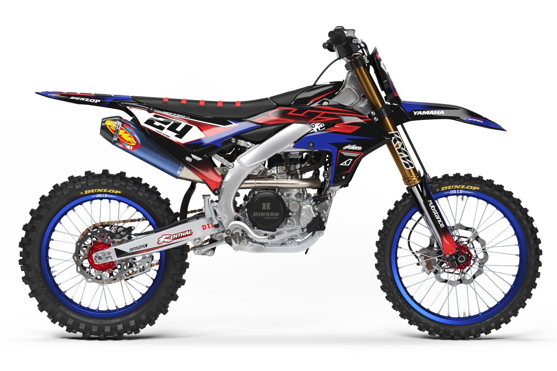 New Era Yamaha