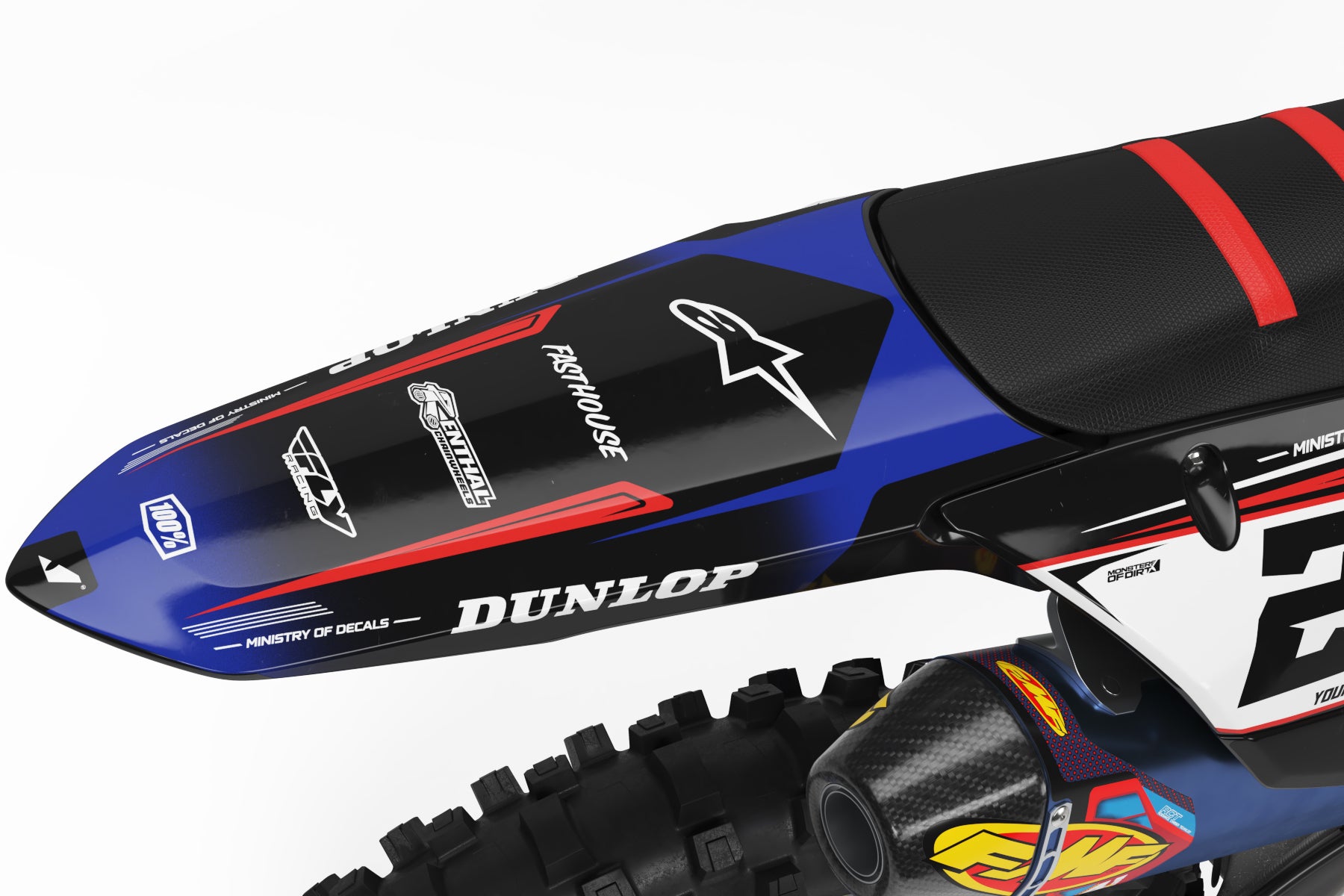 New Era Yamaha