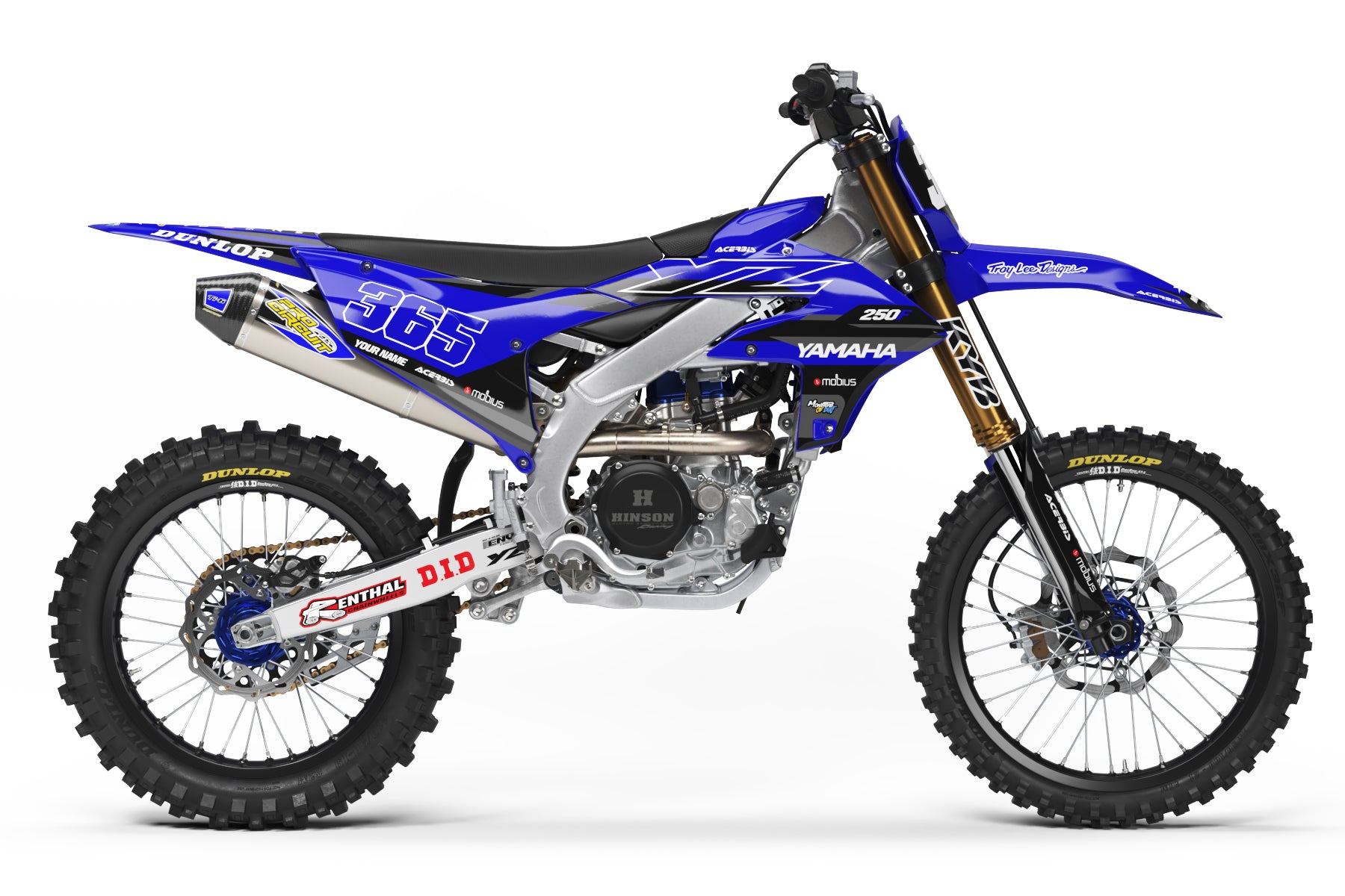 Yz450f Monster Energy Yamaha Racing Dirt Bikes Dirt Bike Yz450f