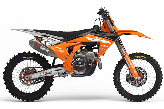 Apex KTM